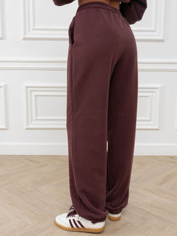 Брюки джоггеры женские Пич Изумрудный - Modamica фото 10