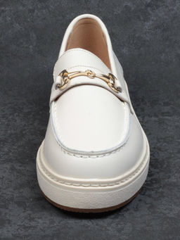 06-5062-6 BEIGE Туфли (натуральная кожа)
