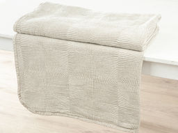 22С155-ШР/у./л.с.уп. 190*180 Плед Луи цв. 330 рис. 647 - Текс-дизайн фото 15