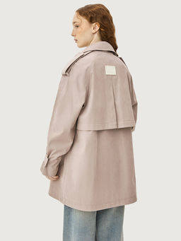 Ветровка 4л6026 сухая роза