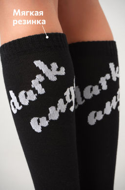 Гольфы для девочки 2 пары Happyfox