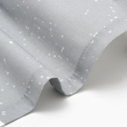 Дорожка новогодняя на стол «Этель. Зимняя деревня» 40×149 см, 100% хлопок, саржа 190 г/м²