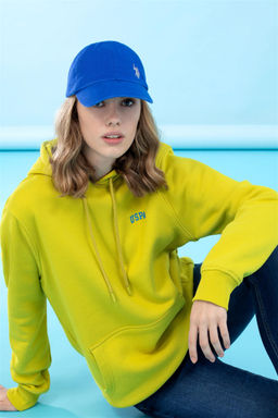 U. S. Polo Assn Мужская синяя шляпа Неожиданная скидка в корзине - U.s. polo assn фото 8