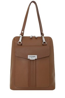 Сумка женская Ц-456.37 сигаро - Protege фото 4