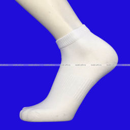 Цена за 3 пар. 3 ПАРЫ - OSKO носки укороченные мужские однотонные арт. В2266