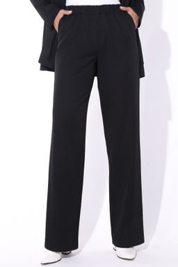 Брюки Стайл (черный) - Эльза фото 5