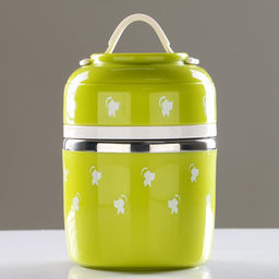 Ланч бокс TAKE IT EASY «Кот», 780 мл, сохраняет тепло 4 ч, нержавеющая сталь