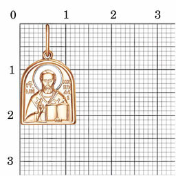 ПодвескаНиколай 52014700РН - Красная пресня фото 3
