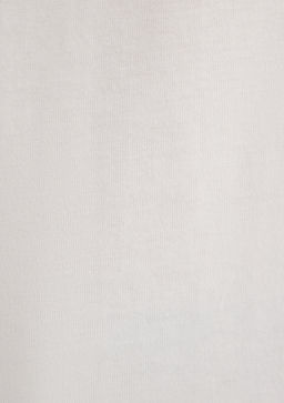 Bask?l? Ekru Tisort - Mavi фото 7