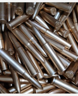 Ручка Пуля, шариковая 9046535