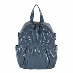 Рюкзак 670087-1 blue Velina Fabbiano-Safenta