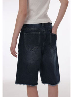 Шорты джинсовые - Nota bene фото 5