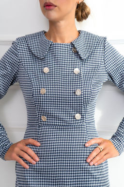 Платье 5924 - Open-style фото 9