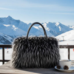 Сумка Mico-Lux-301-Black