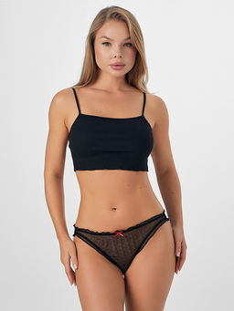 Цена за 2 штуки! ТРУСЫ ЖЕНСКИЕ