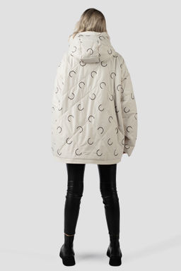 04-3051 Куртка женская демисезонная (синтепон 80) - El podio фото 12