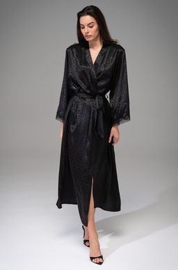 Халат Mia-Amore