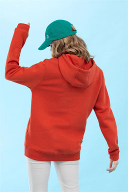 Базовая толстовка с капюшоном Tile - U.s. polo assn фото 5