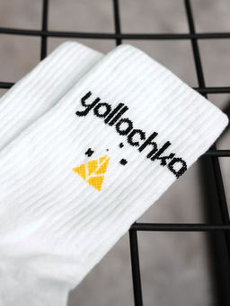 Носки женские высокие - Yollochka фото 6