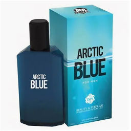 Carlo Bossi Парфюмированная Вода для мужчин ARCTIC BLUE, 100 мл  фото 2