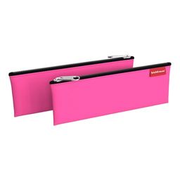 Цена за 1 шт. Пенал конверт ErichKrause 220x90мм Neon® Pink