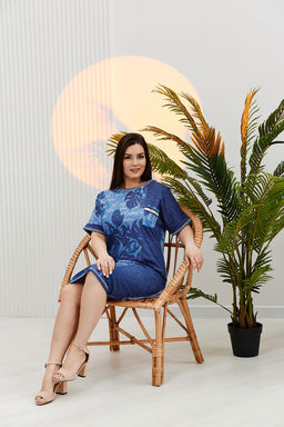 Платье 7139 - Натали фото 62