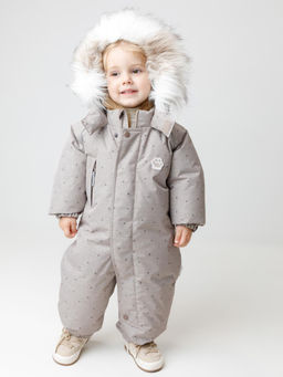 ВК 60103/н/9 УЗГ комбинезон д/дет яс