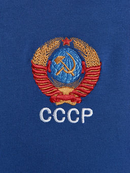 Спортивный костюм мужской СССР 11M-RT-1753