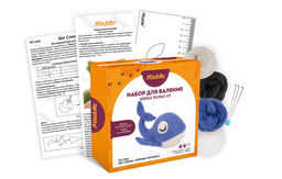 Miadolla WT-0200 Кит Степан набор для валяния