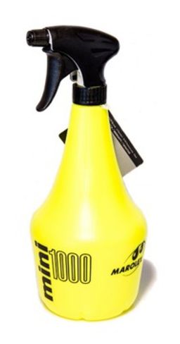 Август Опрыскиватель Mini 1 л (60 шт./упак.)