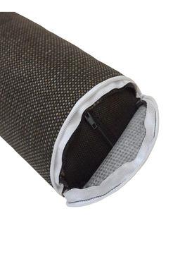 Подушка валик Крафт