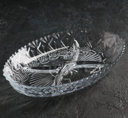 LAROUS Менажница 28*18 см, арт.1065