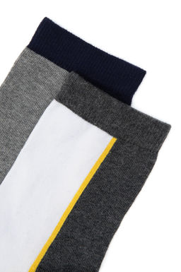 Erkek Lacivert Patik _orap - U.s. polo assn фото 2