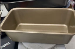 Форма для выпечки Кекса и хлеба 24х14х7 см / RSD-926 /уп 100/ 0,44