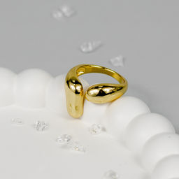 Кольцо Арт. 3-3738-Y