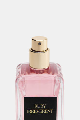 RUBY IRREVERENT EDP 50ML (1.7 FL.OZ). - Zara фото 3