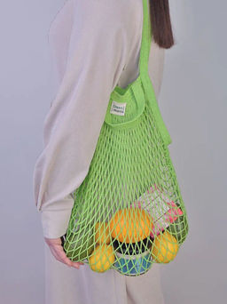 Авоська с 4-мя ручками - Greenmania фото 7