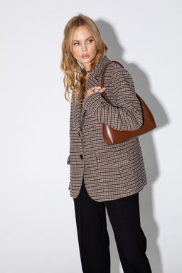 Костюм Pirs 4841 бежевый+ черный  фото 5