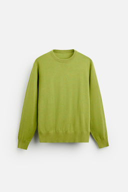 SWEATER - LIMITED EDITION - Zara фото 6