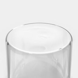 Банка для сыпучих BellaTenero Эко, 950 мл, 1015 см, с бугельным замком, стекло, прозрачная  фото 6