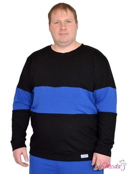 Толстовка Модель №1118 размеры 44-84