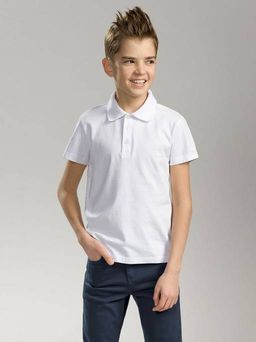 BTRP7002U джемпер(модель футболка) для мальчиков - Pelican фото 2