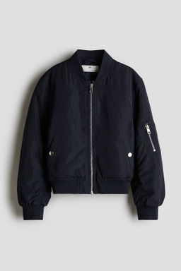 Cazadora bomber - H&m фото 2