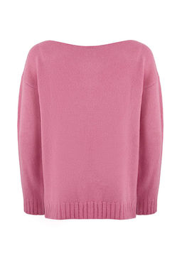 Siyah Yunlu Kay?k Yaka Basic Triko Kazak TWOAW25KZ00010 - Trendyolmilla фото 35