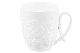 Кружка 300 мл 11*8*9,5 см Тропики - Elan gallery фото 10