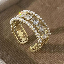 Кольцо разъёмное арт. 51 1073 (id 268859) - Rada фото 2