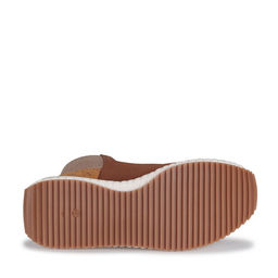 Ботинки женские