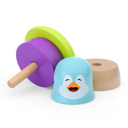 Пингвинчик - Щепочка фото 5