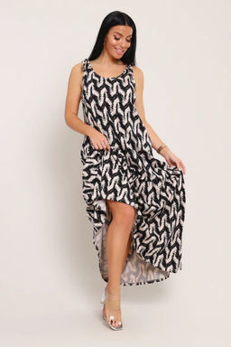 Платье сарафан 002