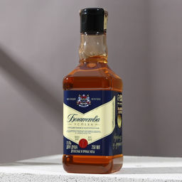 Подарочный набор «Богатства!», гель для душа виски 250 мл и гель для бритья 110 мл